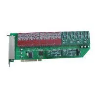 SinoV-2400P 24fxs/fxo Pci Asterisk Card thumbnail-3