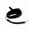 Mini Hand Crank Dynamo Flashlight thumbnail-1
