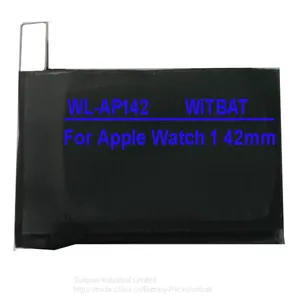Smart Watch IWatch 2nd 42mm Battery thumbnail-1