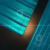 Triple-wall PC Sheet (Blue) thumbnail-1
