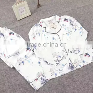 Flannel Pajamas thumbnail-6