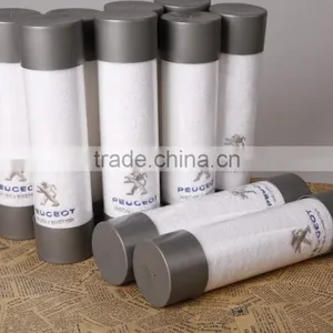 100 Cotton Cooling Towel, Cool Towel Roll thumbnail-4