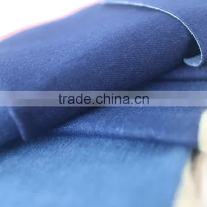 SJ0013 Single Jersey Denim Knitting Fabric thumbnail-1