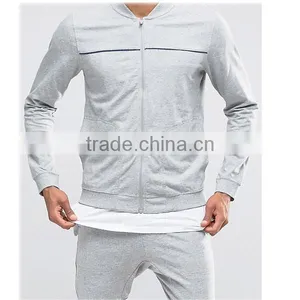 Low Moq Tracksuit Sportswear Men Popular Blank Tracksuits Logo Oem China Made Design New Tracksuits thumbnail-4