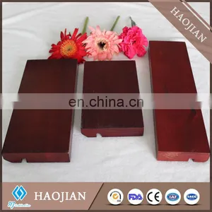 Wood Stands Ceramic Tiles Display Racks Wood Display Stands for Tiles thumbnail-2