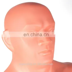 Human Shaped Free Standing Boxing Heavy Bag thumbnail-5