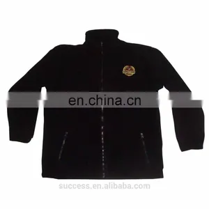 Fleece Jacket thumbnail-1