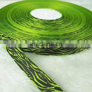 Custom Print Grosgrain Ribbon thumbnail-1