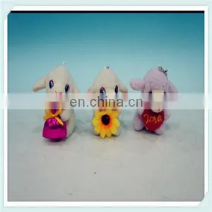 2015 Baby Plush Toys Mini Sheep thumbnail-1