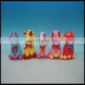 WMR3530 Wholesale Soft Animal Sheep Plush Toys thumbnail-1
