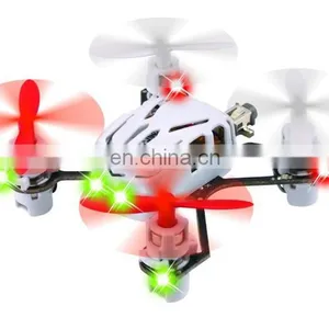 HOT SALE!X43 2.4G 4CH 6 Axis Mini rc Quadcopter the Smallest Quadcopter Drone Toys thumbnail-2