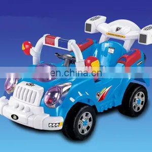 Cartoon Sliding Car,Plastic Sliding Car For Children Ride On Car thumbnail-6