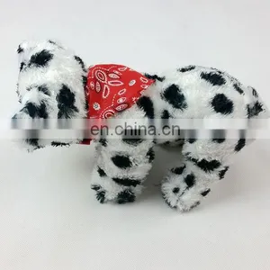 New Fashion Design Sweet Dog Toy Spotty Dog Animal Child Toys thumbnail-2