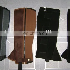 HALF RIDING CHAPS thumbnail-1