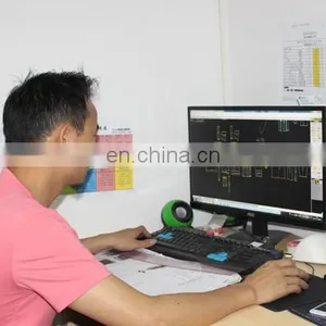 Dongguan City Topshow Garment Co., Ltd. company overview - view 3 thumbnail