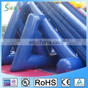 Top Quality 2016 Newest Giant Inflatable Water Slide for Adult thumbnail-4