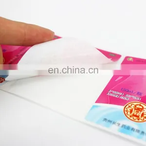 Factory Directly Supply Cheap Roll Adhesive Sticker Bottle Label for Phamarcy Products thumbnail-5