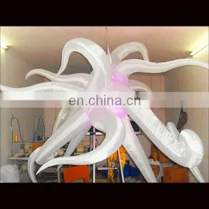 NB-ST3122 Factory Direct With Led Inflatable Star for Stage Decoration thumbnail-2