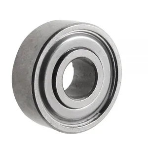 689ZZ 9x17x5mm 16009 16010 16011 16012 Deep Groove Ball Bearing Long Life thumbnail-1