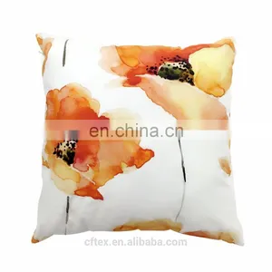 Factory Direct High Quality Custom OEM Digital Printing Wooden Sofa Seat Cushion thumbnail-1