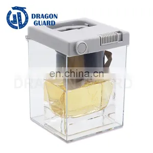 DRAGON GUARD Retail Eas Cosmetic Safer Eas Keeper Box for Perfume thumbnail-1