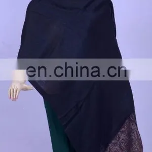 Cashmere Silk Wool Pashmina Scarf Shawl Wrap Cape Paisley Reversible Scarf Wool Blend Long Scarf Tassels Warm Scarves Indian thumbnail-5