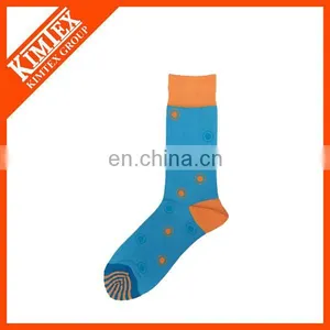 Wholesale High Quality 100 Polyester Socks thumbnail-1
