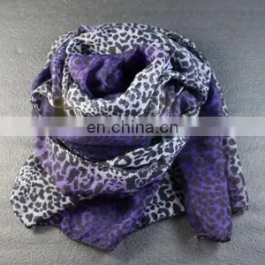 Chiffon Scarf thumbnail-1