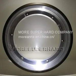 Peripheral Diamond Grinding Wheel thumbnail-1