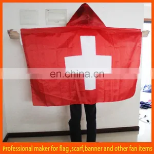 Custom 2014 World Cup National Body Flags thumbnail-2
