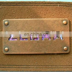 Patches With Alloy Labels thumbnail-1