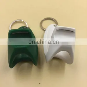 Custom High Quality Personalized 3D Soft Rubber Keychains and Pvc Keychains thumbnail-3