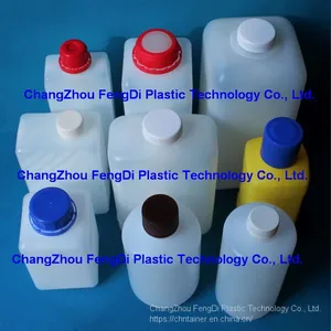 Hematology Analyzer Reagent Bottles thumbnail-2