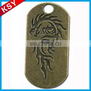 Fashion Bag Metal Label Logo (OIWAS) thumbnail-3