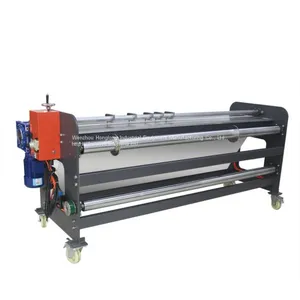 HOLO CA Cutting/ Slitting Machine thumbnail-1