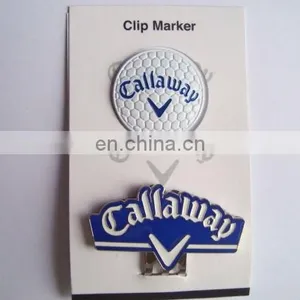 Metal Golf Ball Marker thumbnail-1
