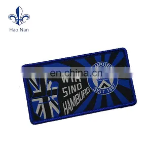 Wholesale Customized Gold Prices High Quality Woven Printed Labels thumbnail-6