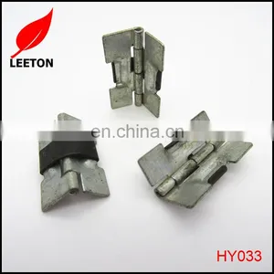 Good Quality Small Metal Strong Spring Hinge for Wooden Box thumbnail-3