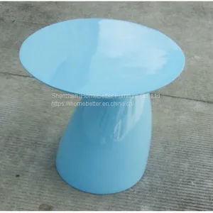 Fiberglass Mushroom Tea Table thumbnail-1