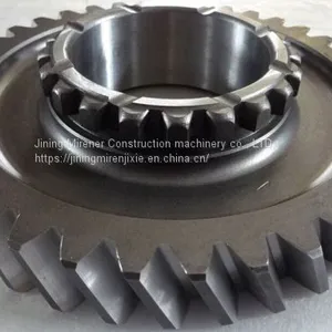 D60 Spare Parts Excavator Spare Parts Inner Drum 131-21-43433 thumbnail-2