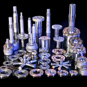 Guangzhou Halcyon-Hydraulic Co., Ltd company overview - view 1 thumbnail