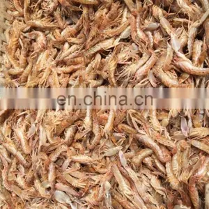 FROZEN MUD SHRIMP WHOLE ROUND thumbnail-1