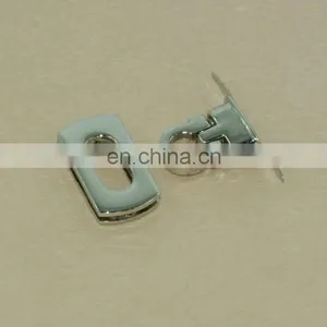 2016 More Styles KAM Metal 5 Parts Bag Buckles thumbnail-4