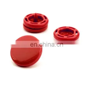 KAM T1 T3 T5 T8 Styles Snap Fasteners for Baby Diapper / Rain Coat / Bag / Kids Clothes thumbnail-2