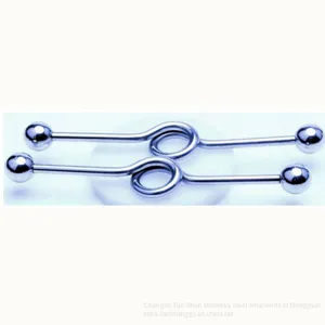 Foreign Trade Accessories Factory Direct Sales, Ear Scrape Earrings, Earrings, Body Piercing Wholesale thumbnail-3