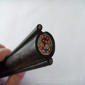 Crane Pendant Control Cable RVV(2G) 20x1.5 thumbnail-1