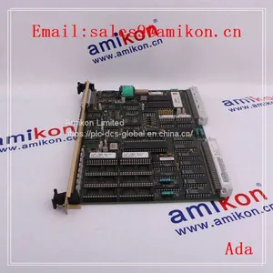 ABB Paint Robot Abb PM861K01 Analog Output Module 3BSE018105R1/PM861AK01 3BSE018157R Ipsys01 thumbnail-1