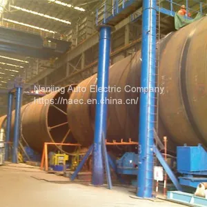 Wind Tower Fabrication Solution thumbnail-4