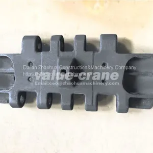 Kobelco PH7100 Track Shoe Track Pad Crawler Crane Undercarriage thumbnail-1