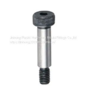 Jinhong Mould Fittings 70-Stripper Bolts-Male Screw Type JH035 thumbnail-1